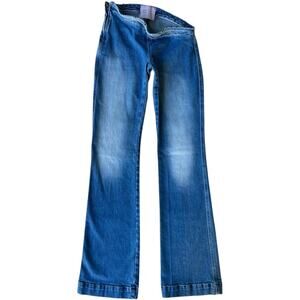 Revice His Loss Pant